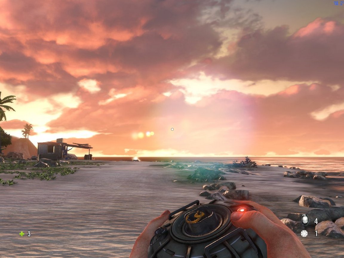 Far cry 3 screenshots снимки