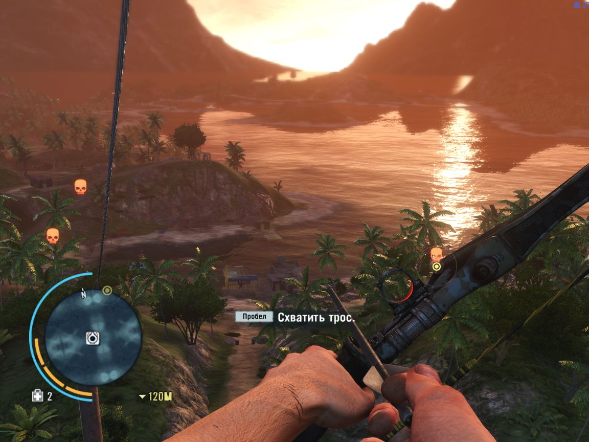 Far cry 3 screenshots снимки