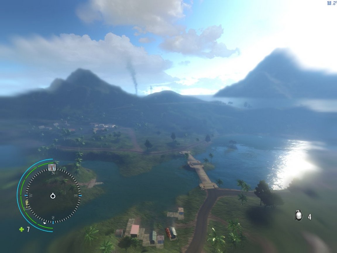 Far cry 3 screenshots снимки