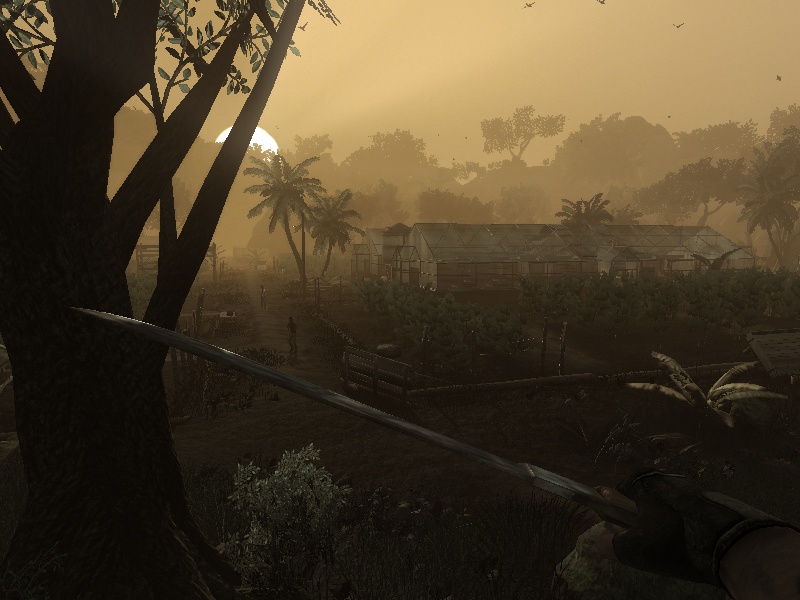 Far cry 2