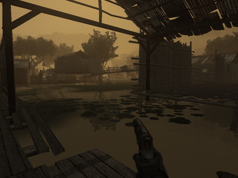 Far cry 2